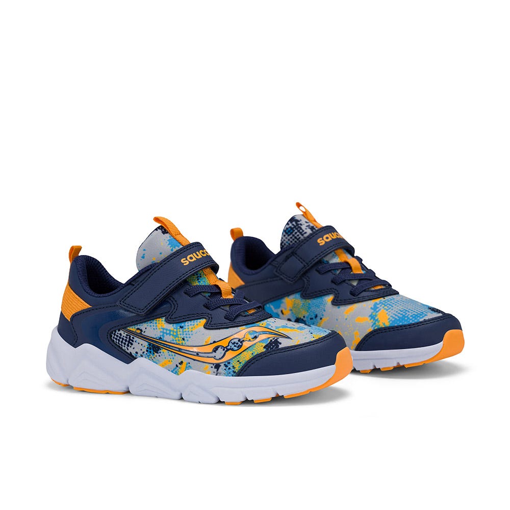 Kids Saucony Flash Le | Schuler Shoes