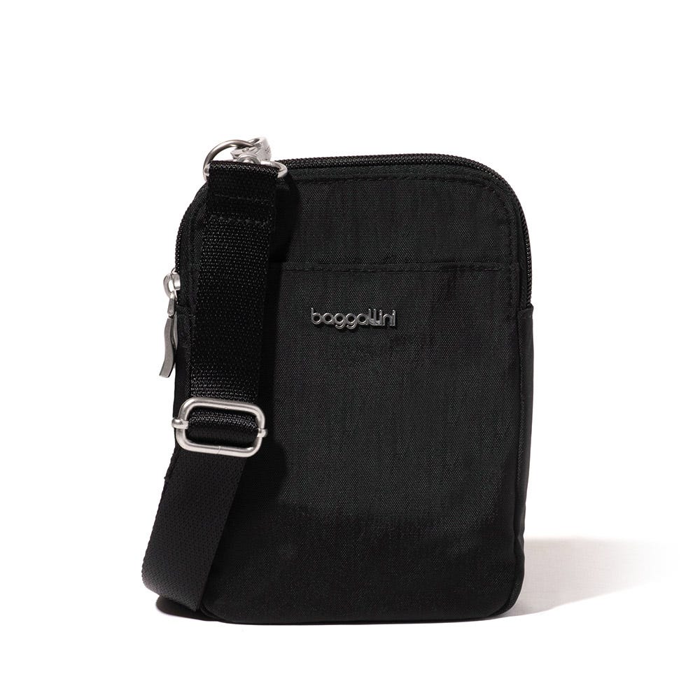 Baggallini Modern Take Two RFID Crossbody - Thumbnail 2