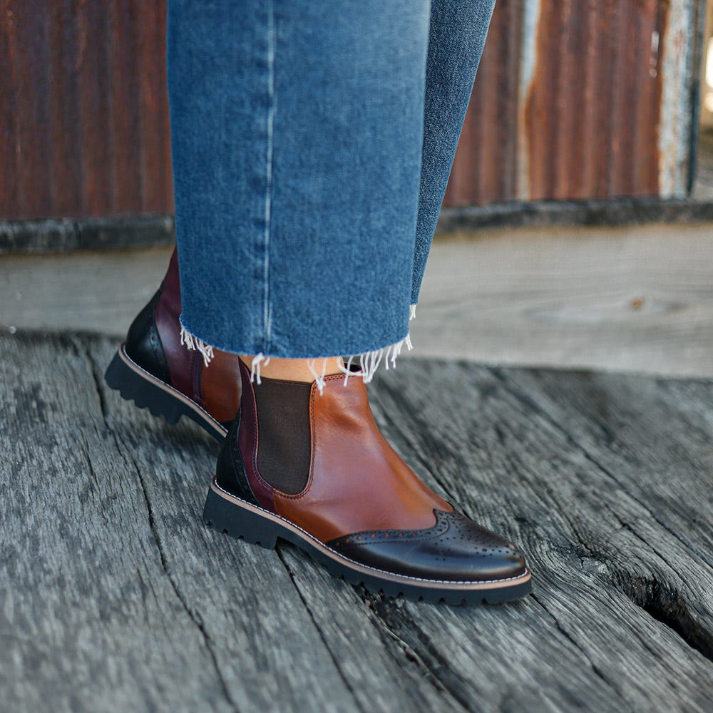 Women's Regarde le Ciel Telka 02 | Schuler Shoes