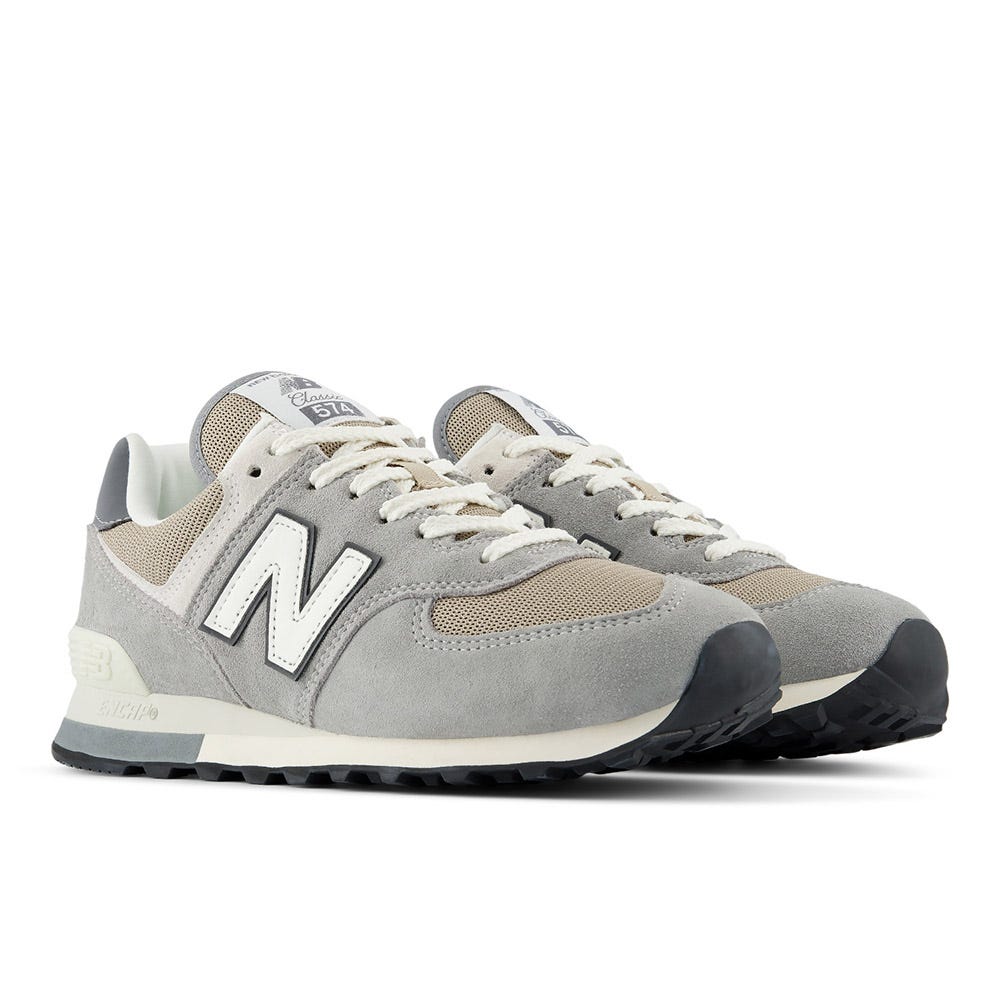 Men's New Balance 574 Classic | Schuler Shoes