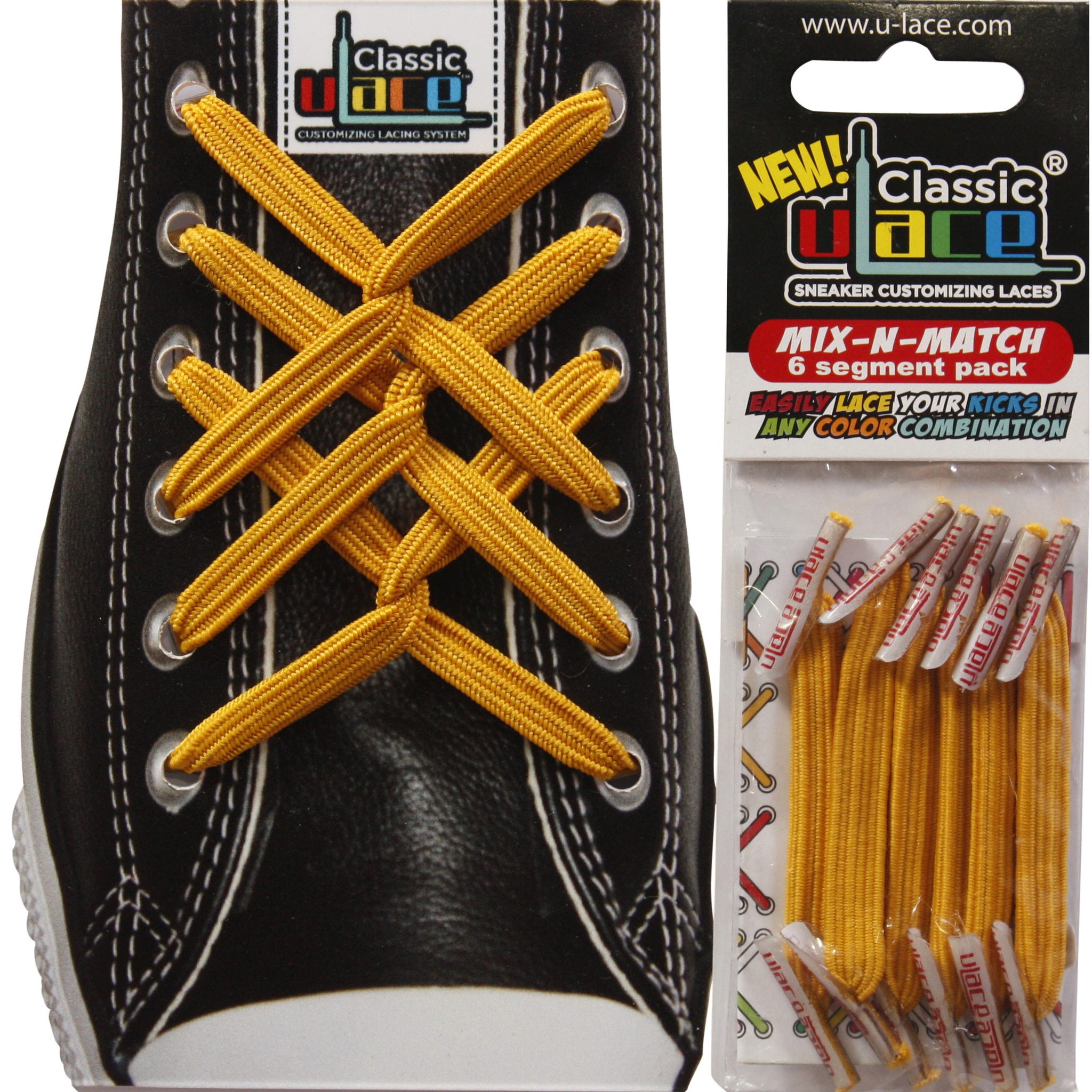 U-Lace