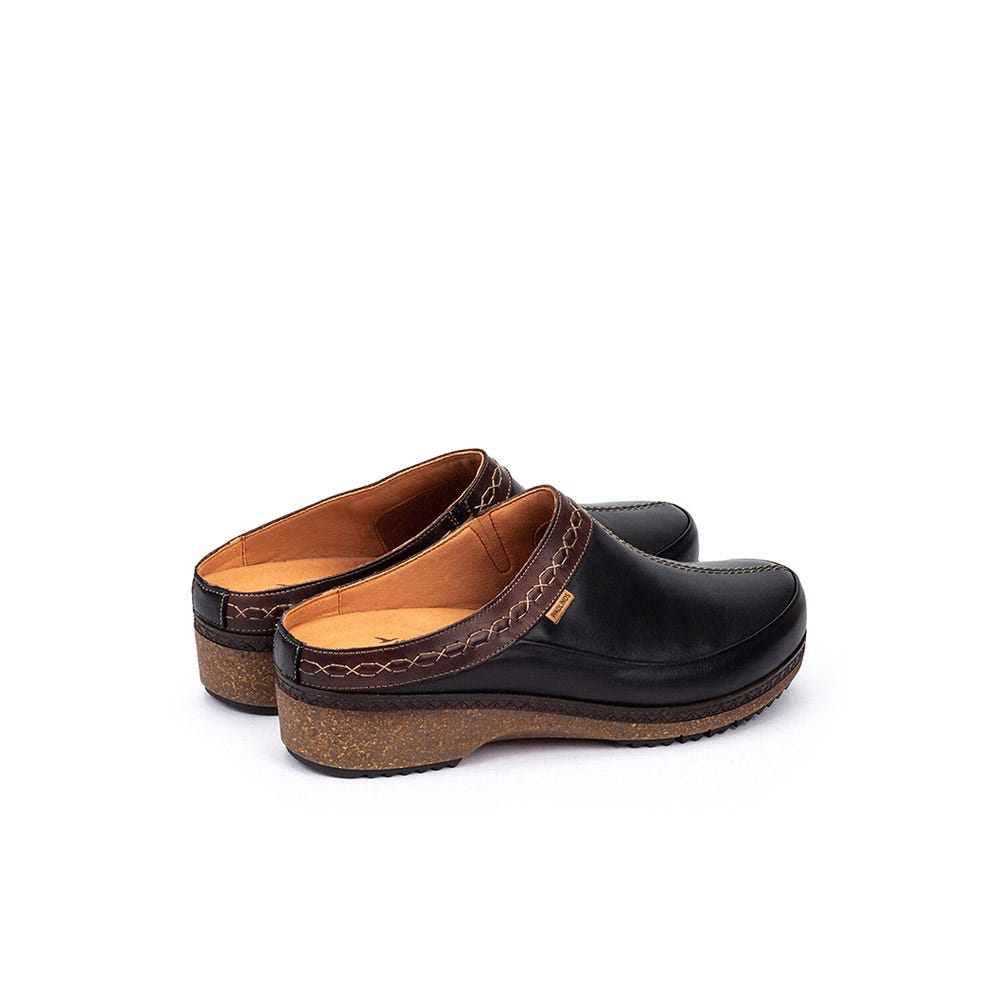 Pikolinos zaragoza w9h 8704 marron | Rieker Webstore
