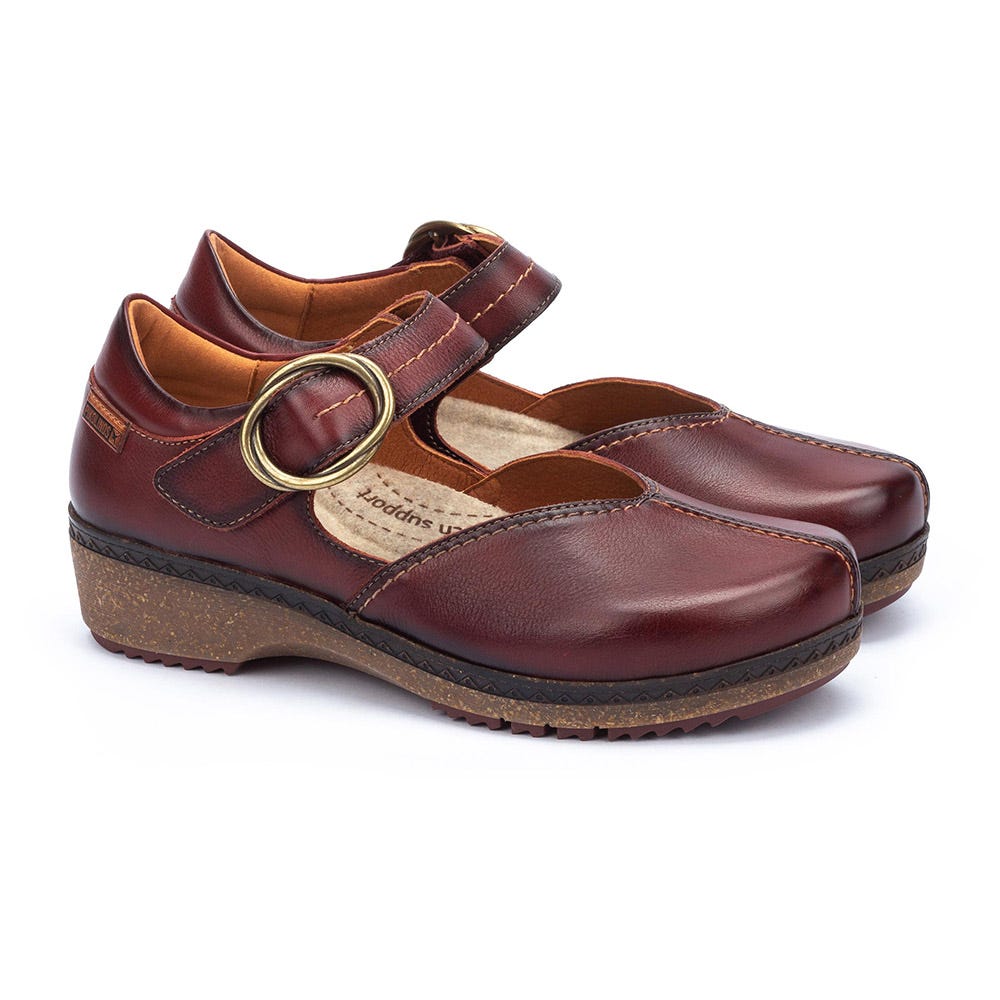 Women's Pikolinos Granada 4837 | Schuler Shoes
