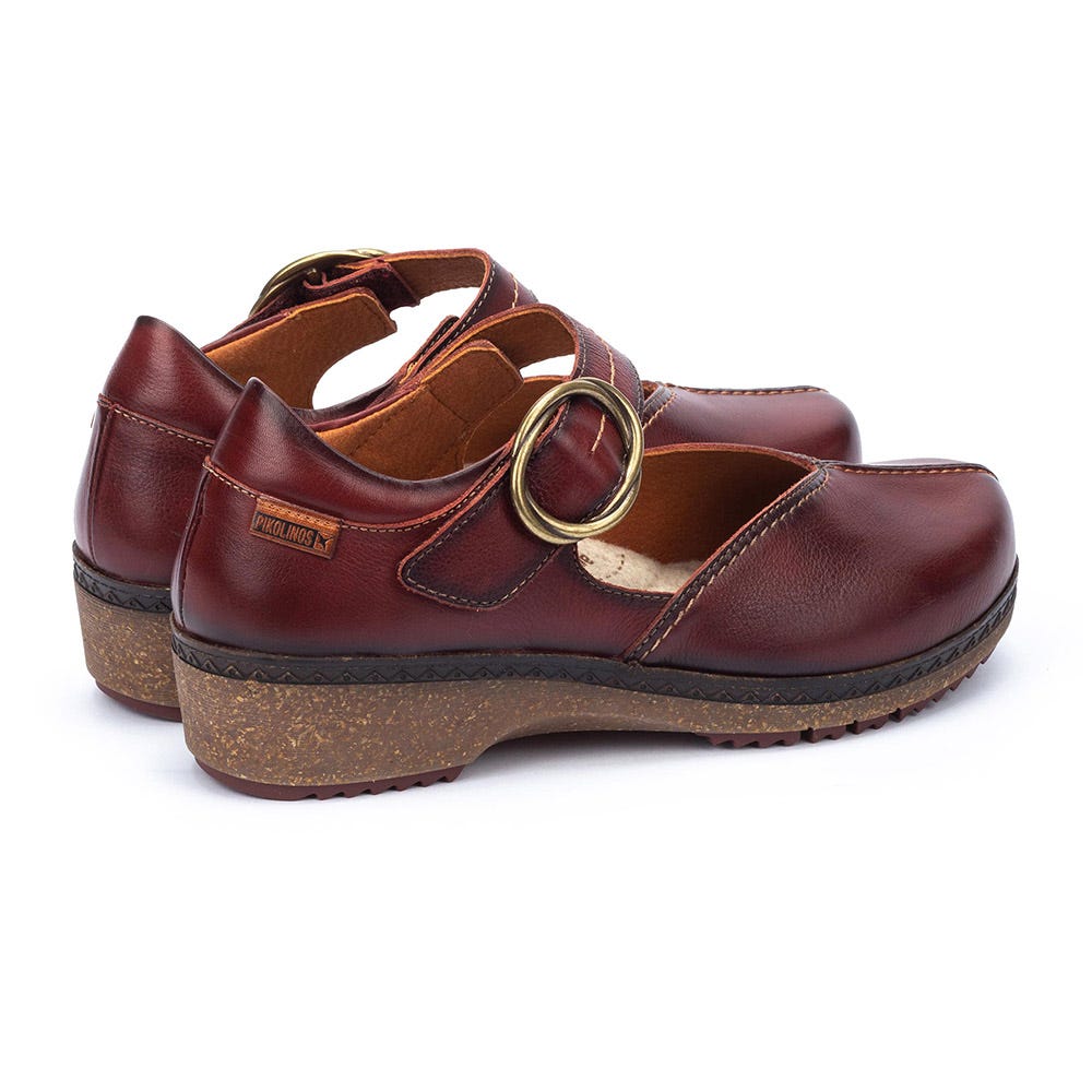 Women's Pikolinos Granada 4837 | Schuler Shoes