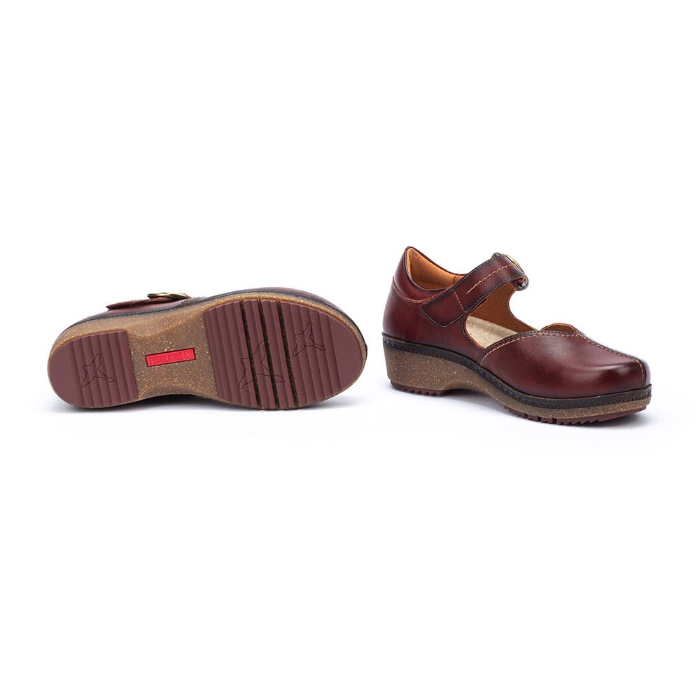 (取寄) ピコリノス レディース グラナダ W0W-4837 PIKOLINOS women Granada W0W-4837 Arcilla Women's Pikolinos Granada 4837 | Schuler Shoes
