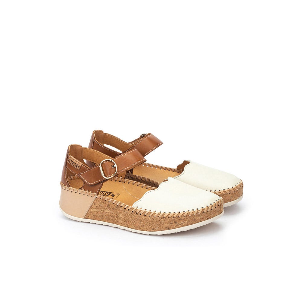 Women's Pikolinos Marina 0893c1 | Schuler Shoes