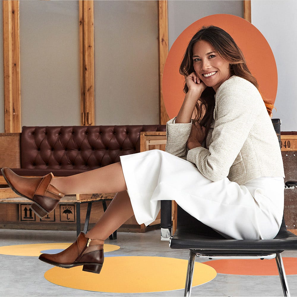 Women's Pikolinos Daroca 8732c1 | Schuler Shoes