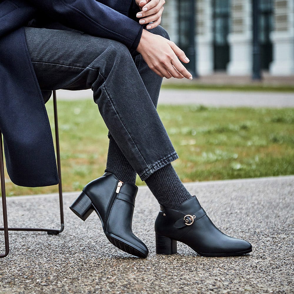 Women's Pikolinos Calafat 8602c1 | Schuler Shoes