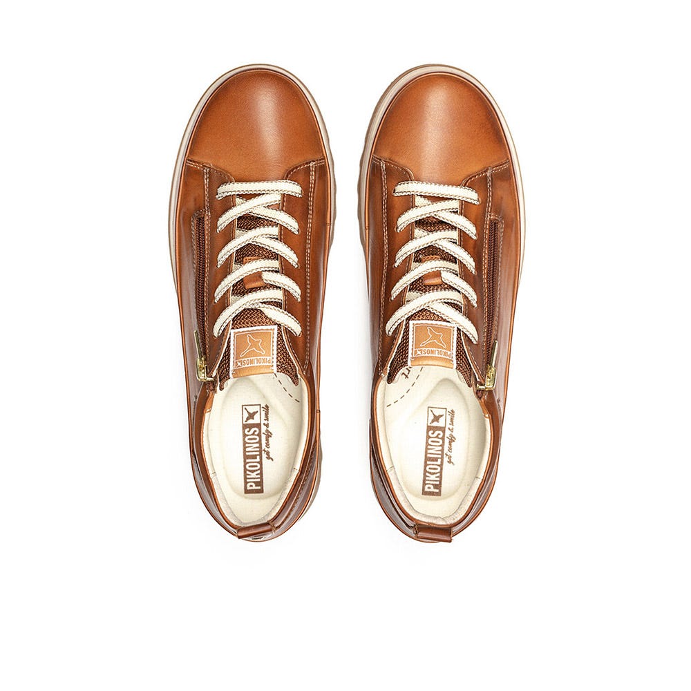 Women's Pikolinos Vigo 6979 | Schuler Shoes