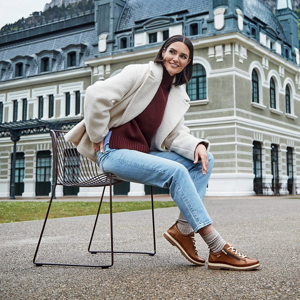 Women's Pikolinos Vigo 6979 | Schuler Shoes