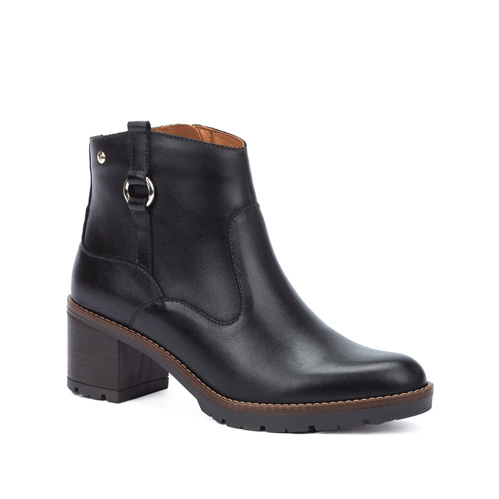 Women's Pikolinos Llanes 8917 Schuler Shoes