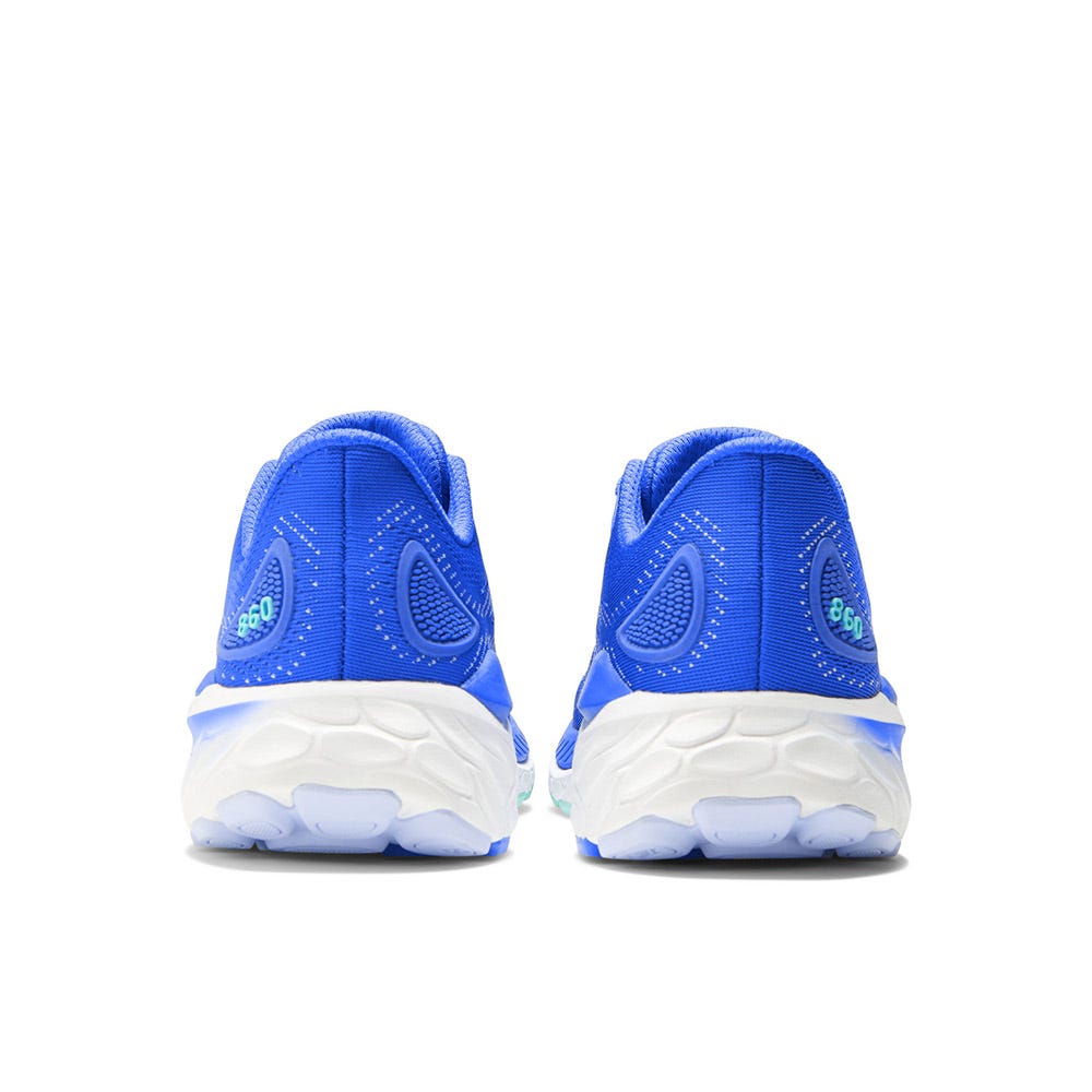 Women's New Balance 860 Running Fresh Foam X V13 | Schuler Shoes