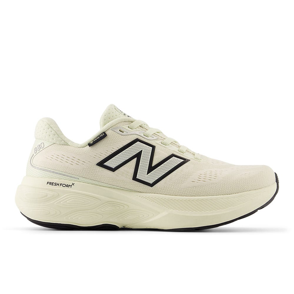 スパイク・シューズ new balance Fresh Foam X880 v15 Gore-Tex Men's | New Balance Fresh Foam X 880 v15 GTX | Fleet Feet