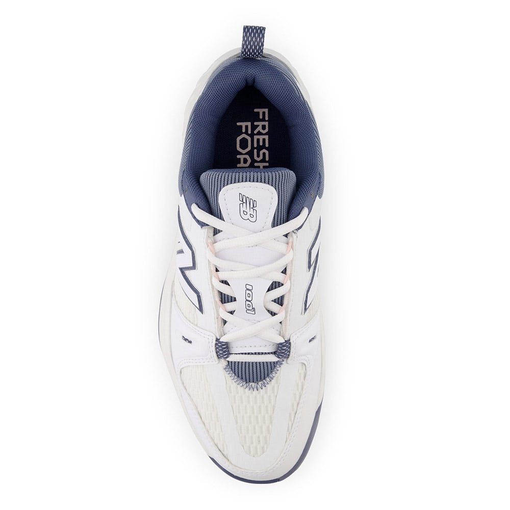 Women's New Balance 1007 Pickleball Court | Schuler Shoes