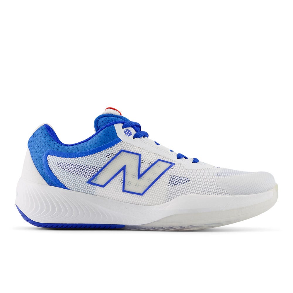 Women's New Balance 996 Fuelcell Court V6 | Schuler Shoes