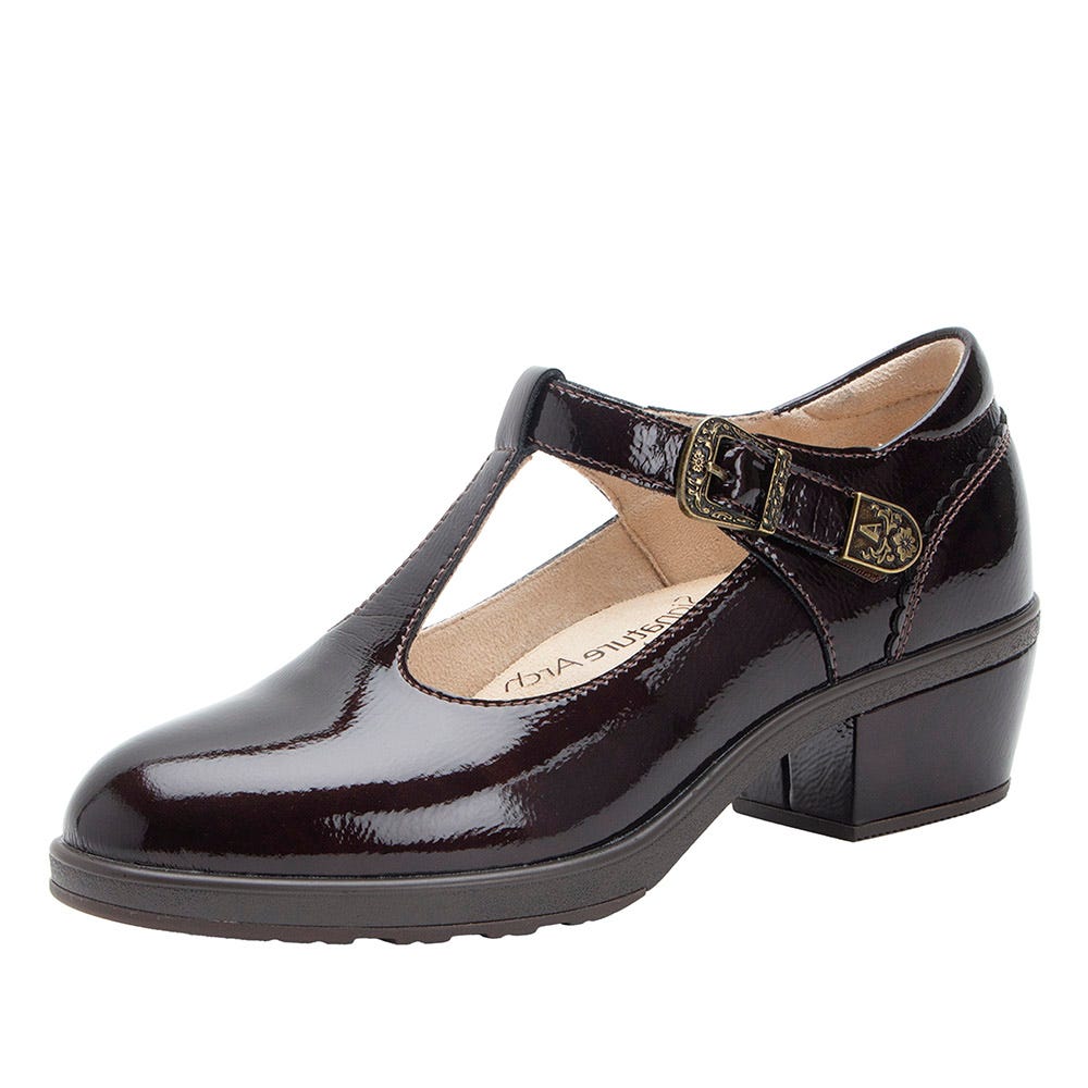 Heel - Dress - Women's