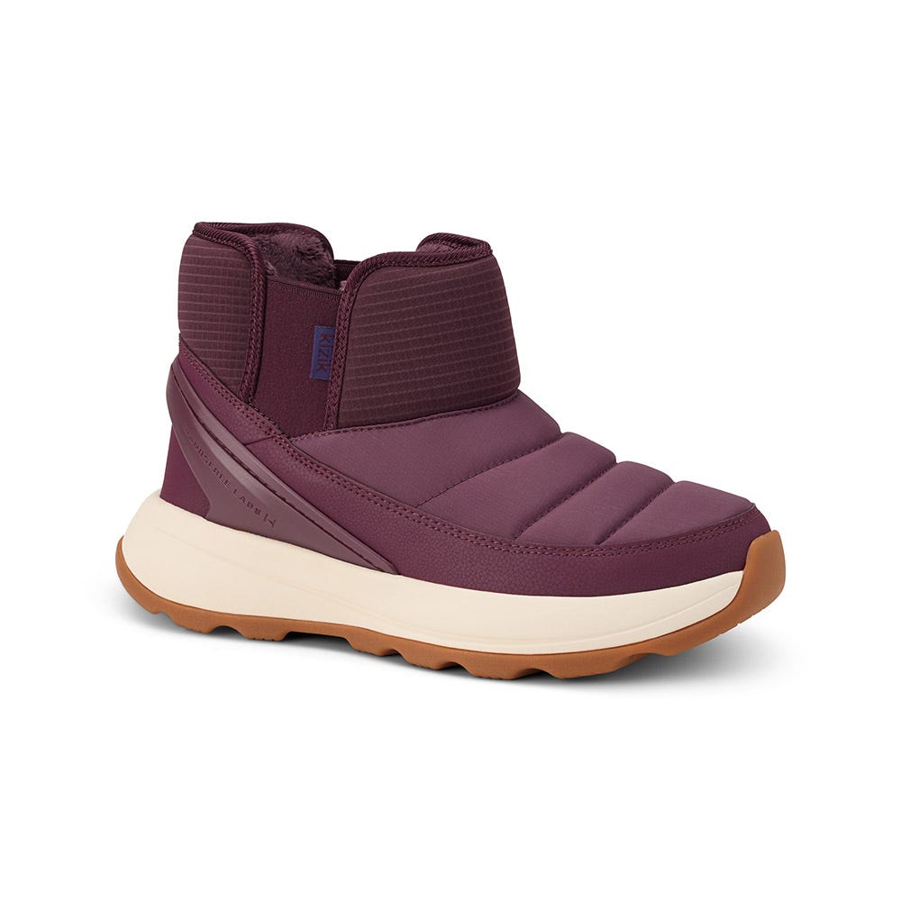 Women's Kizik Juno 2 Low | Schuler Shoes