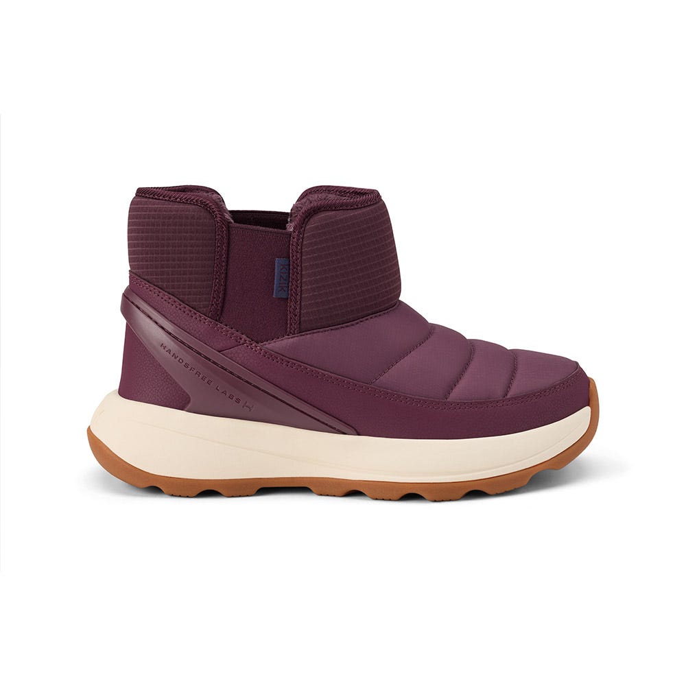 Women's Kizik Juno 2 Low | Schuler Shoes