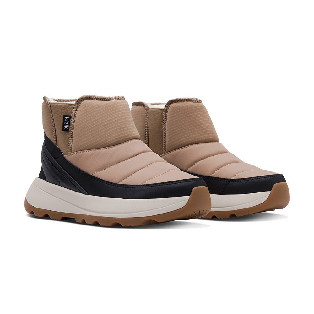 Women's Kizik Juno 2 Low | Schuler Shoes