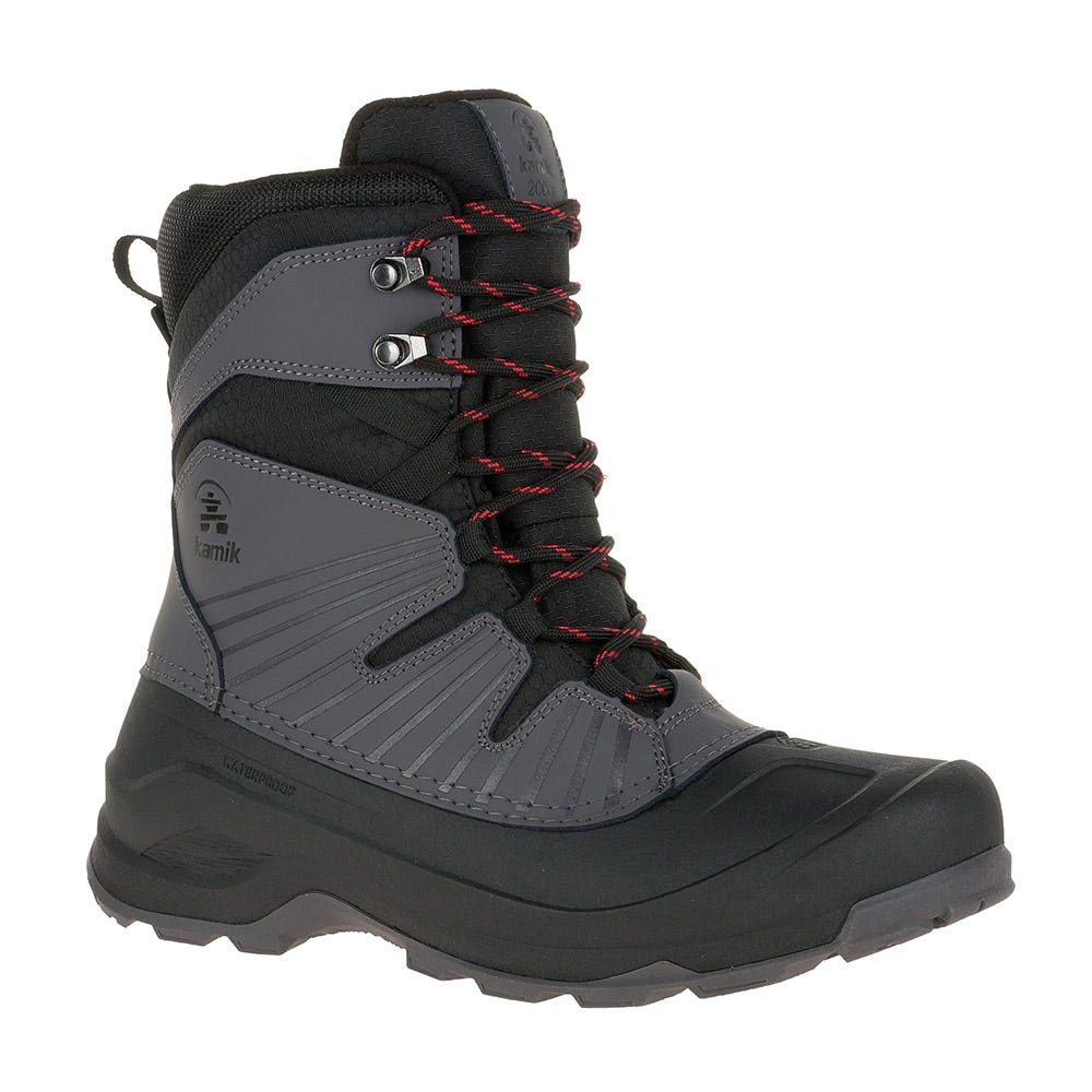 Mens Iceland by Kamik | Schuler Shoes