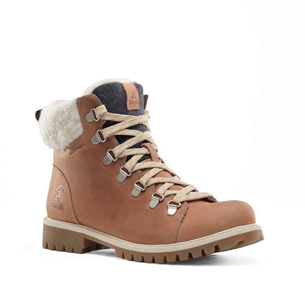 Women's Kamik Rogue Hike 3 Wide | Schuler Shoes