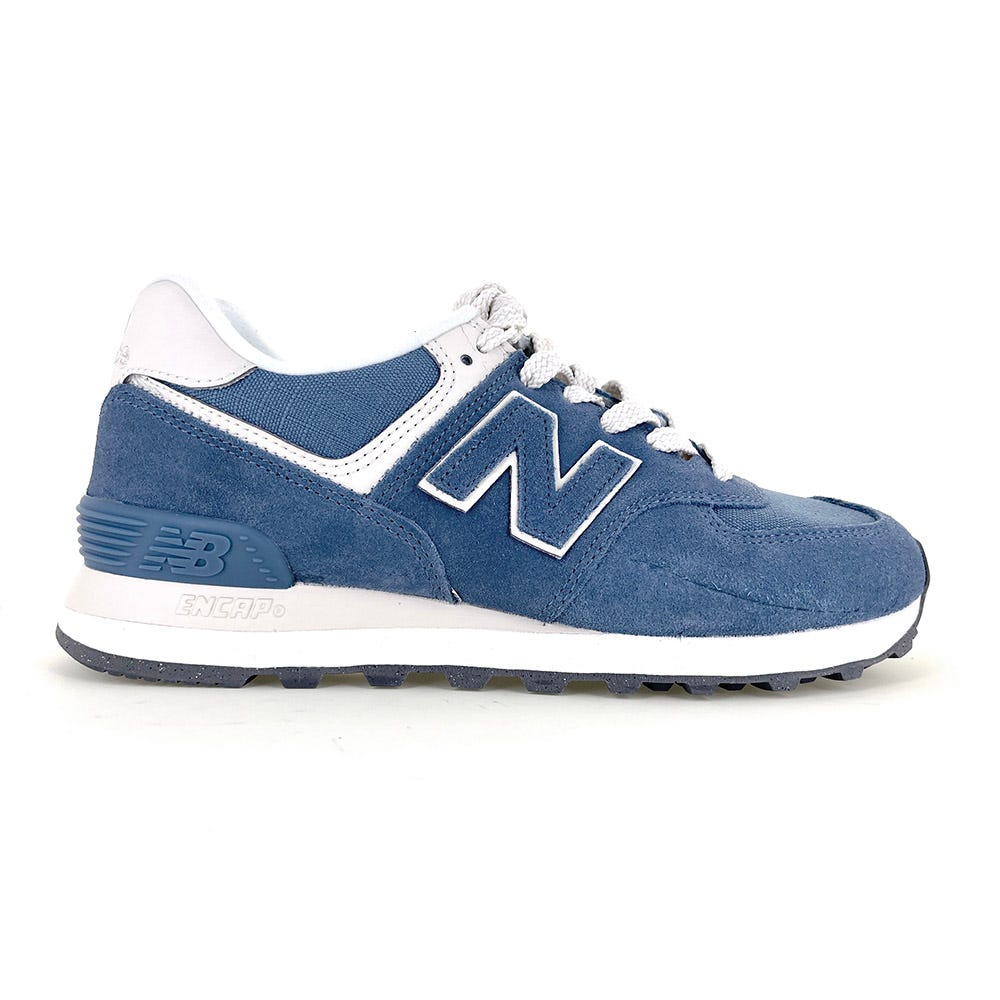 formal dark green dress New Balance x Miu Miu Women's 530 SL Patent Leather Black Low Top Sneakers main image 0
