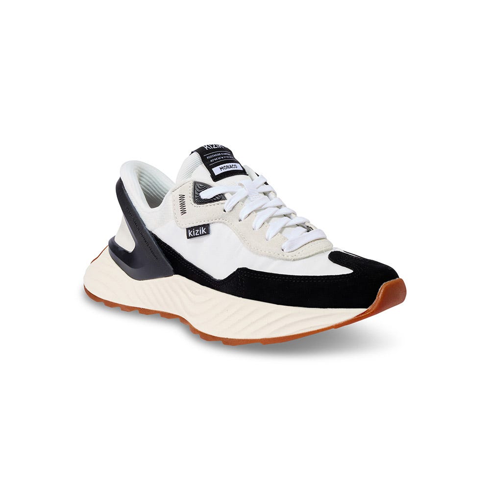 Women's Kizik Monaco | Schuler Shoes