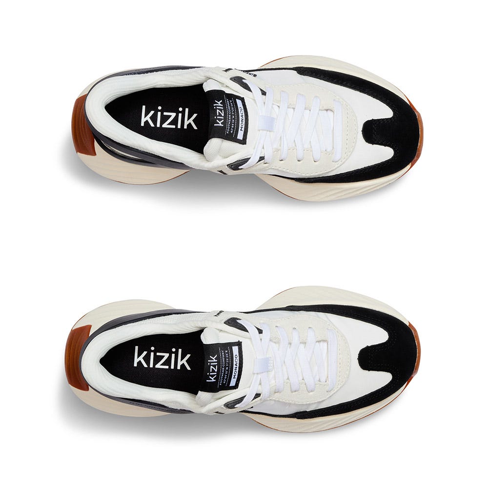 Women's Kizik Monaco | Schuler Shoes