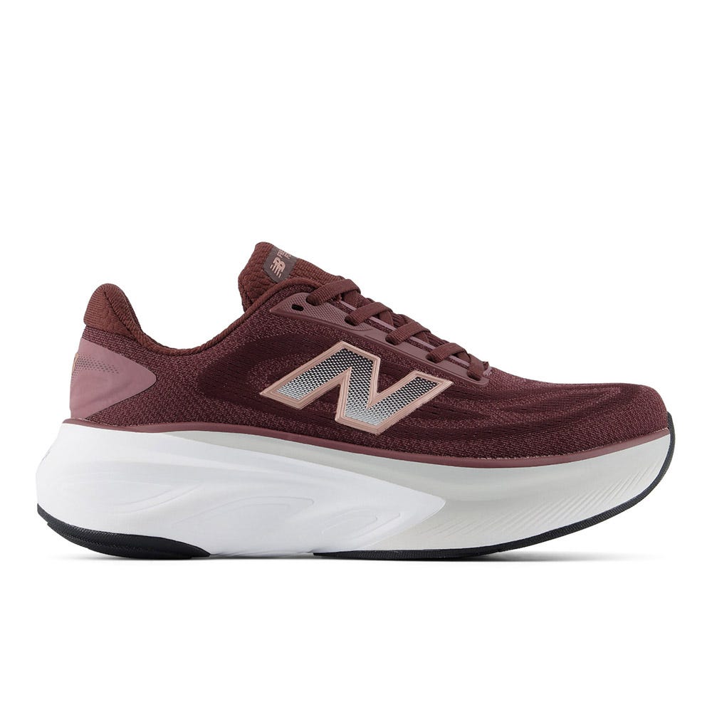 Women's New Balance Fresh Foam X More V6 | Schuler Shoes