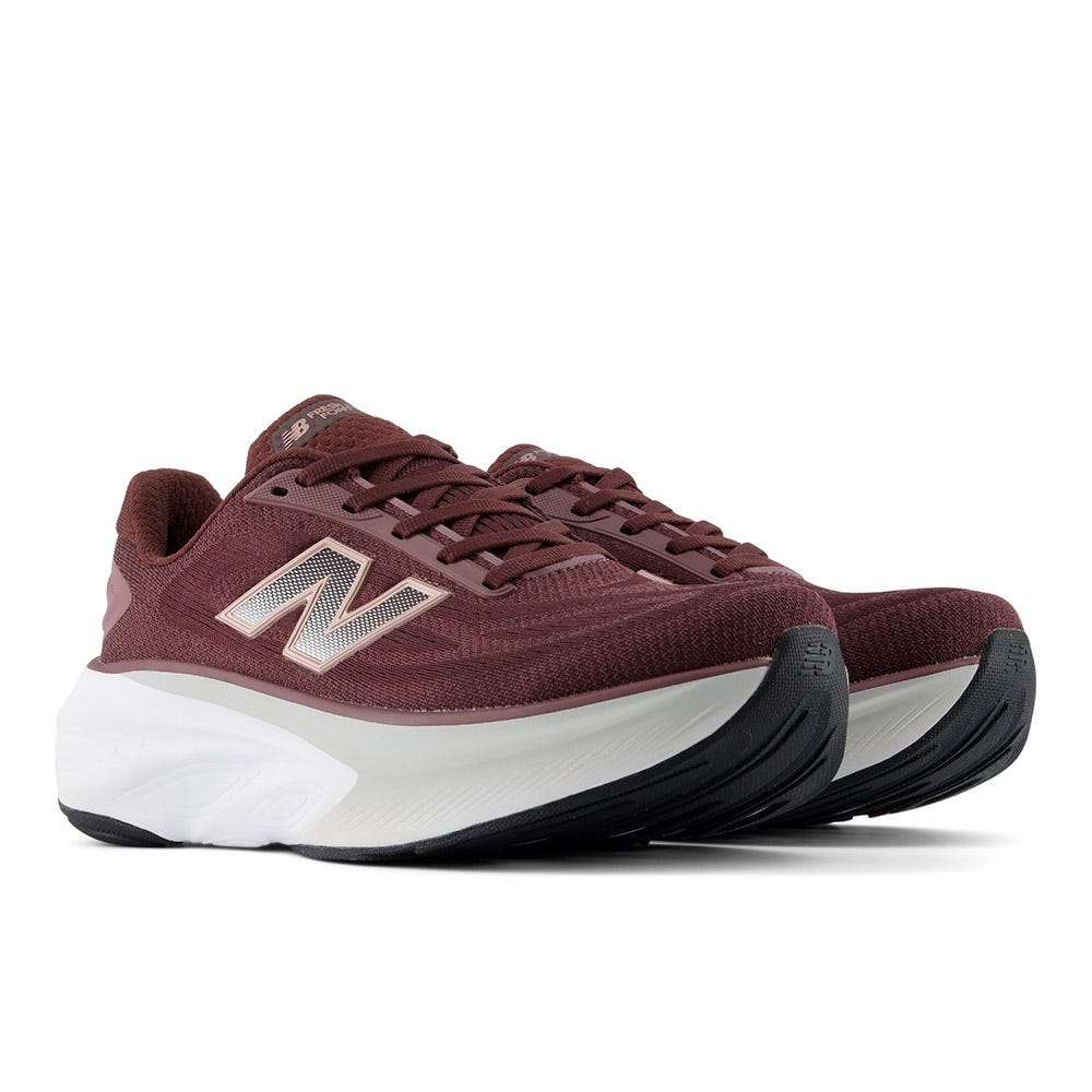 Women's New Balance Fresh Foam X More V6 | Schuler Shoes
