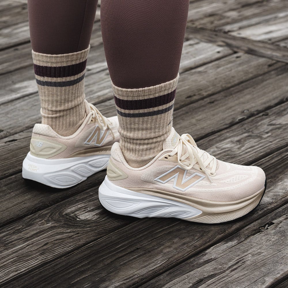 ウォーキング・ランニングウェア new balance Fresh Foam X More v6 Women's New Balance Fresh Foam X More V6 | Schuler Shoes