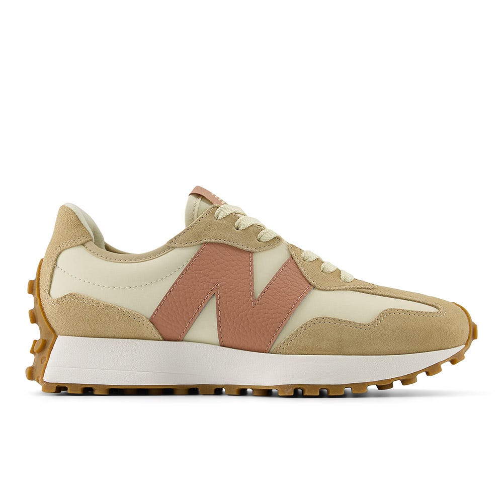 Women's New Balance 327 Lifestyle | Schuler Shoes