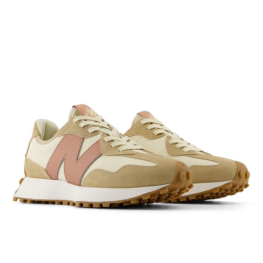 Women's New Balance 327 Lifestyle | Schuler Shoes
