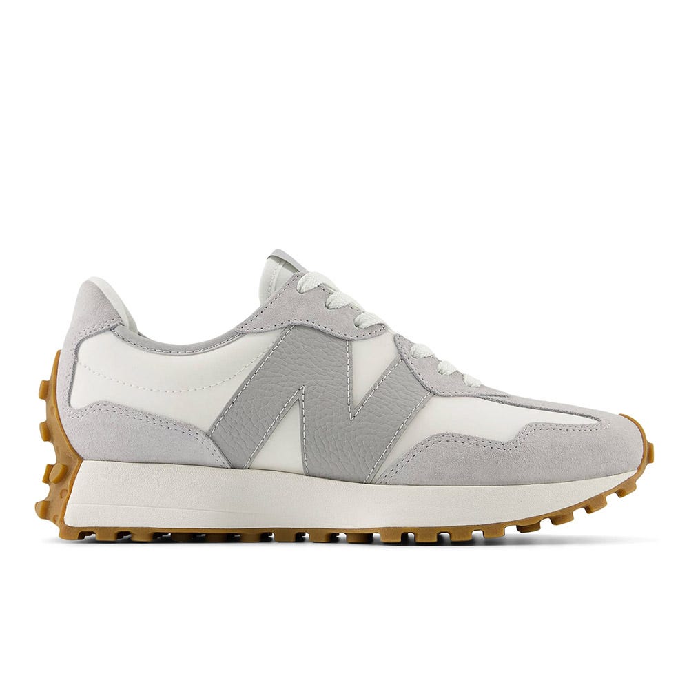 スニーカー NEW BALANCE Meshleather sneakers Grigio s-l400.jpg