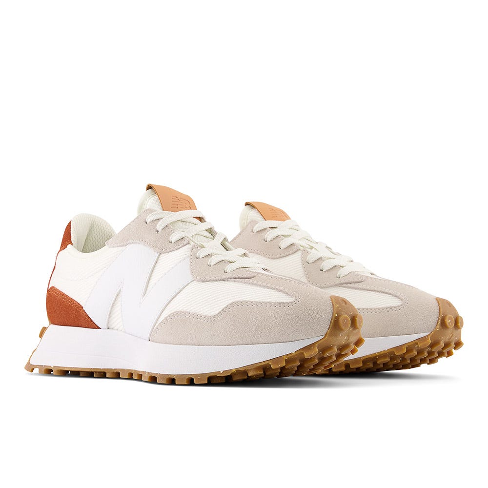 Women's New Balance 327 Lifestyle | Schuler Shoes