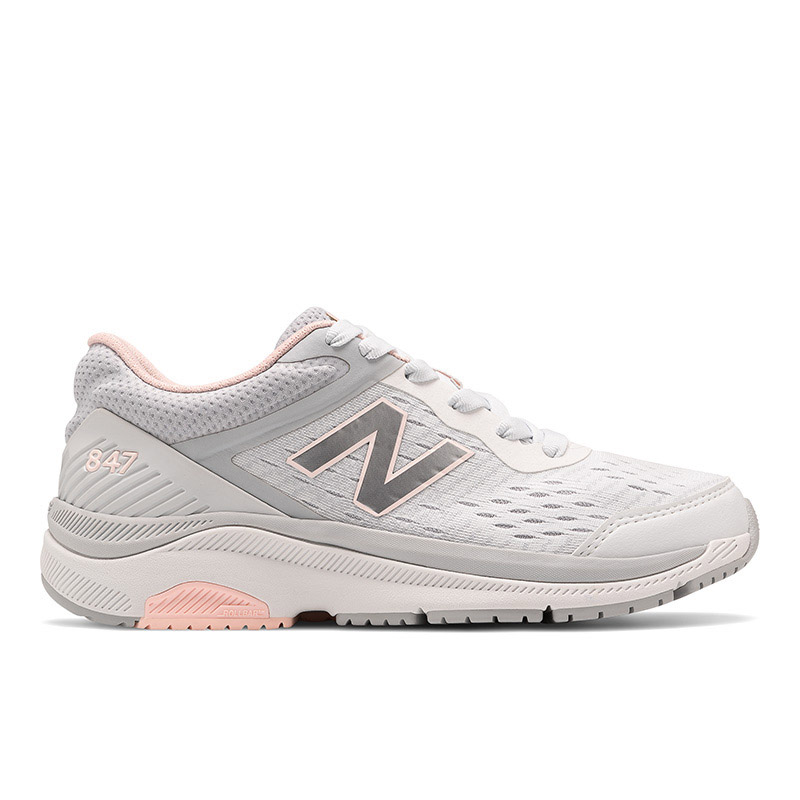 Women's New Balance 847 Walking Motion 