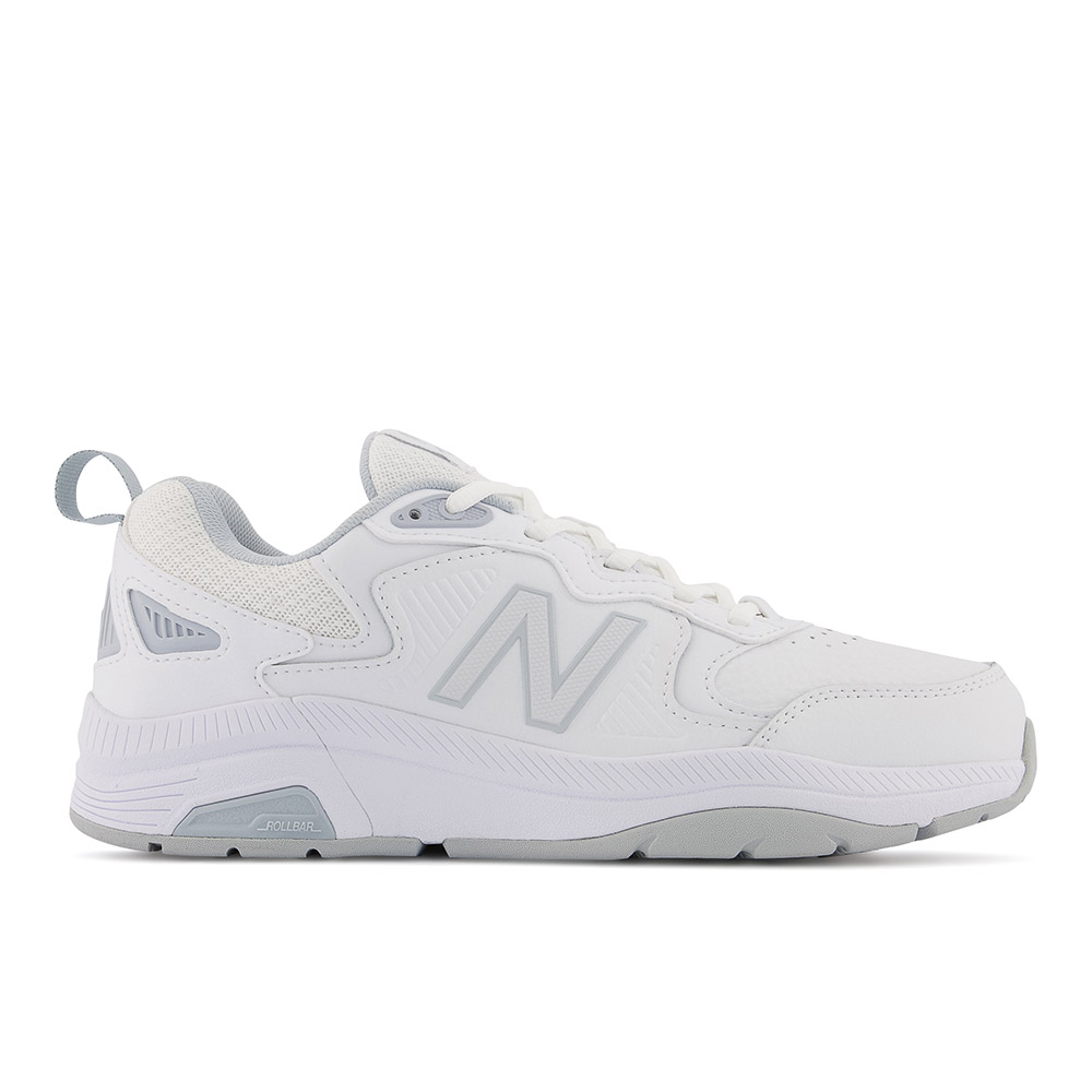 ③ Women's New Balance 857 Stability Crosstrainer V3 | Schuler