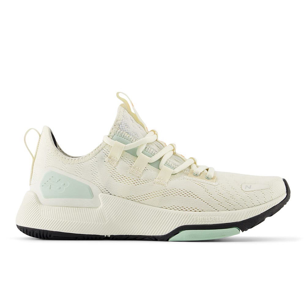 29cm New Balance トレーニングシューズ ホワイト Women's New Balance Fuelcell Trainer V2 | Schuler Shoes