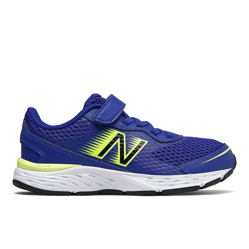 680v6 new balance