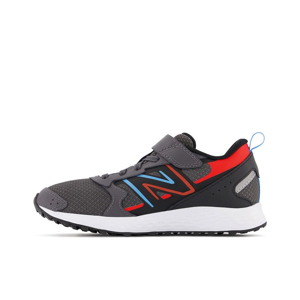 Kids New Balance Fresh Foam 650v1 Bungee Lace Yth | Schuler