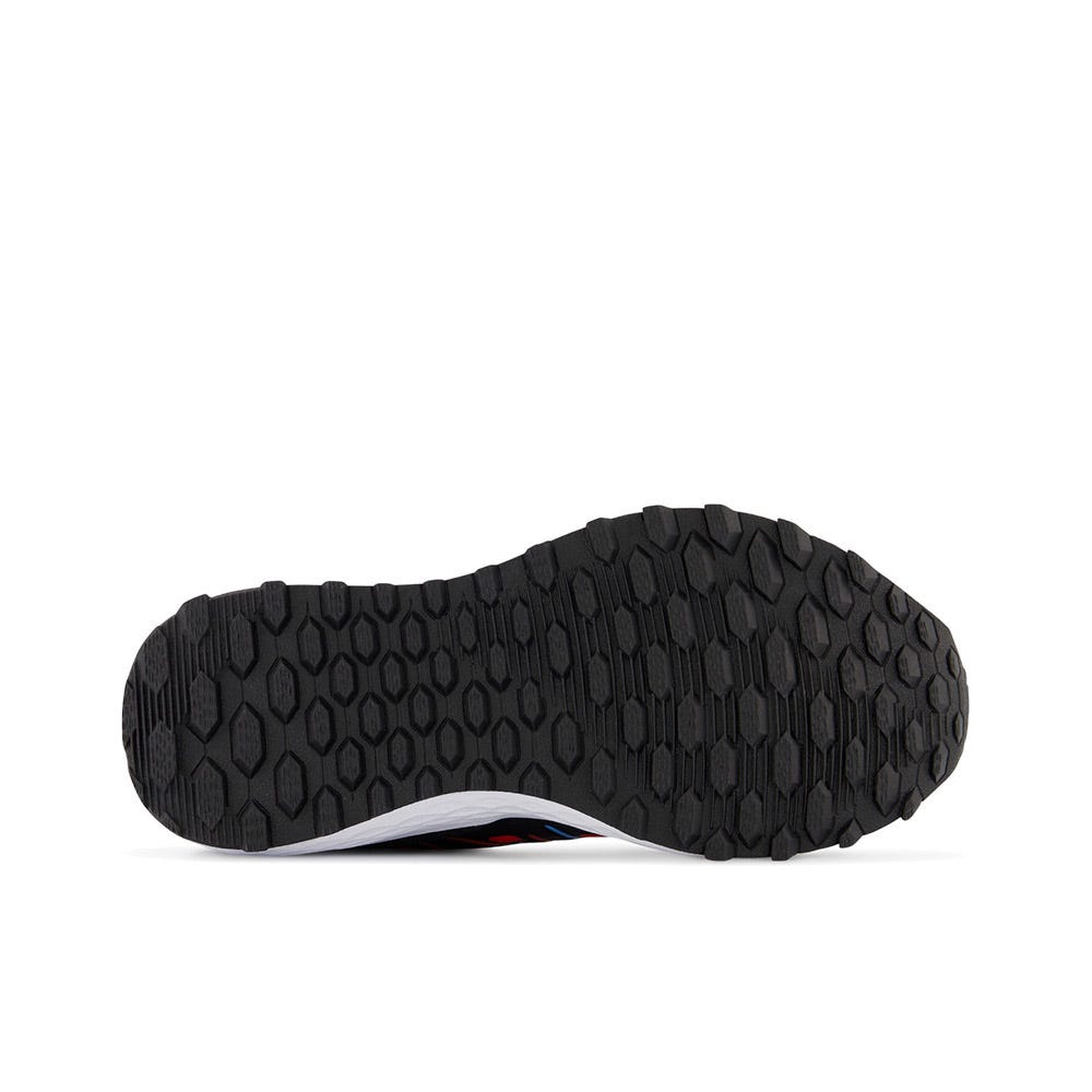 Kids New Balance Fresh Foam 650v1 Bungee Lace Yth | Schuler