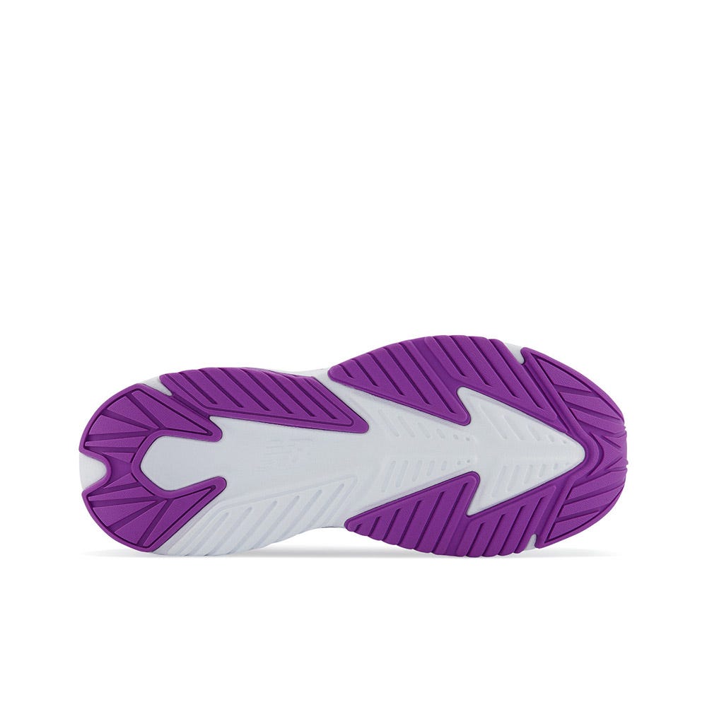 Kids New Balance Rave Run V2 Bungee Lace Youth | Schuler Shoes