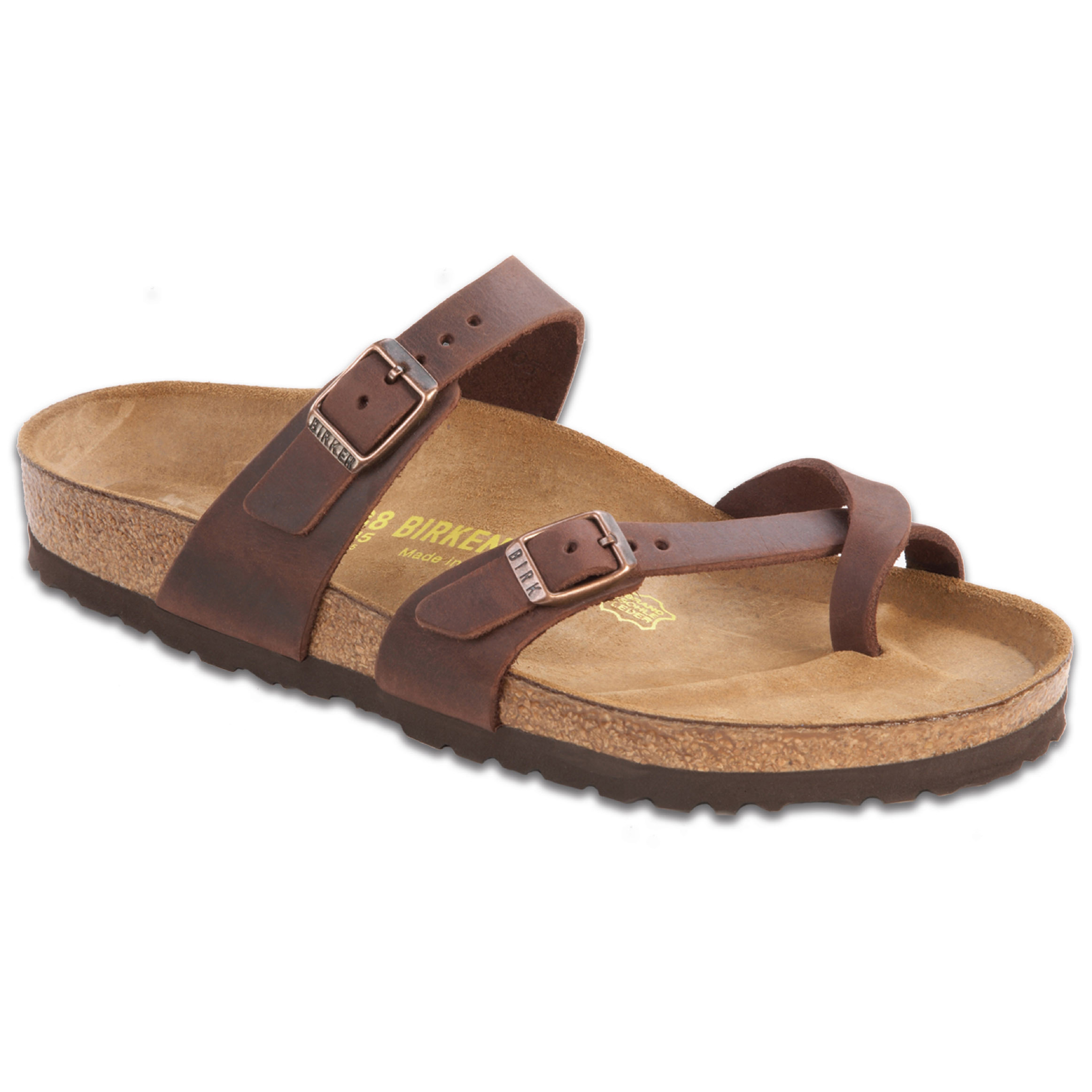 salina leather ladies walking sandals